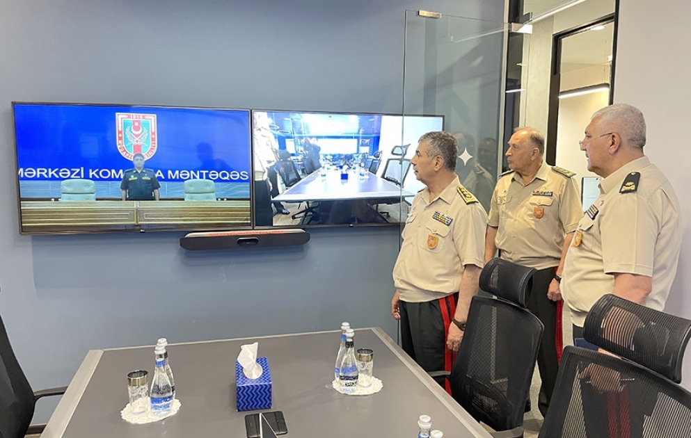 Сдан в эксплуатацию Операционный центр по кибербезопасности