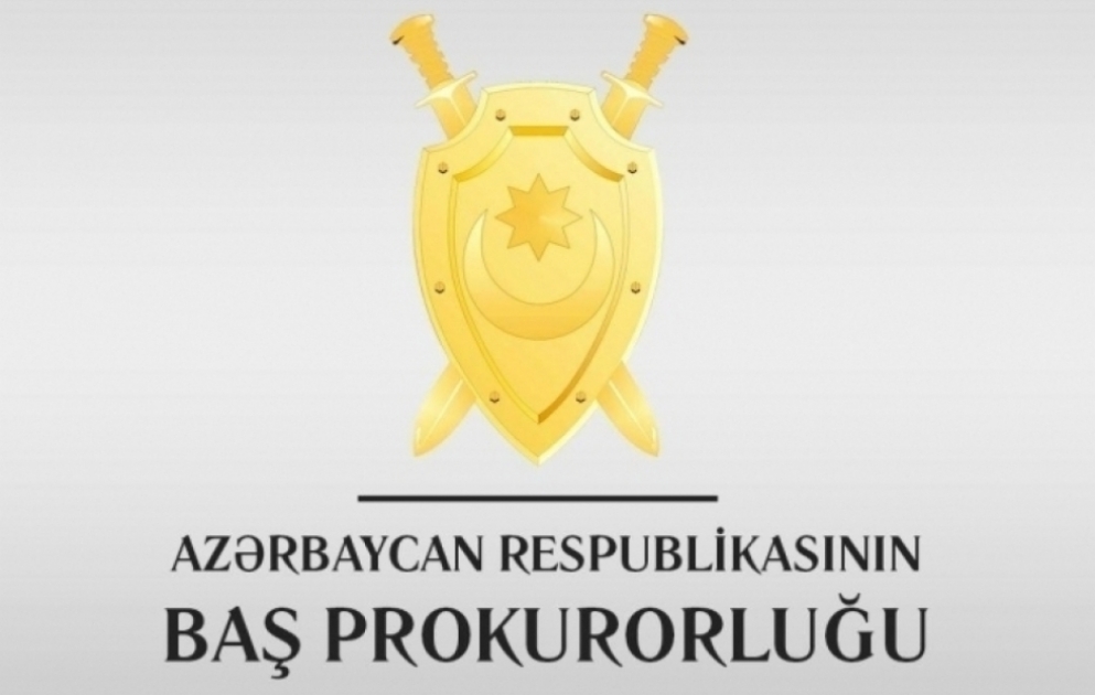 #prokurorluqdanizah: Vətəndaşları işə düzəltmək adı ilə dələduzluqla məşğul olan şəxslərlə bağlı videomüraciət edilib