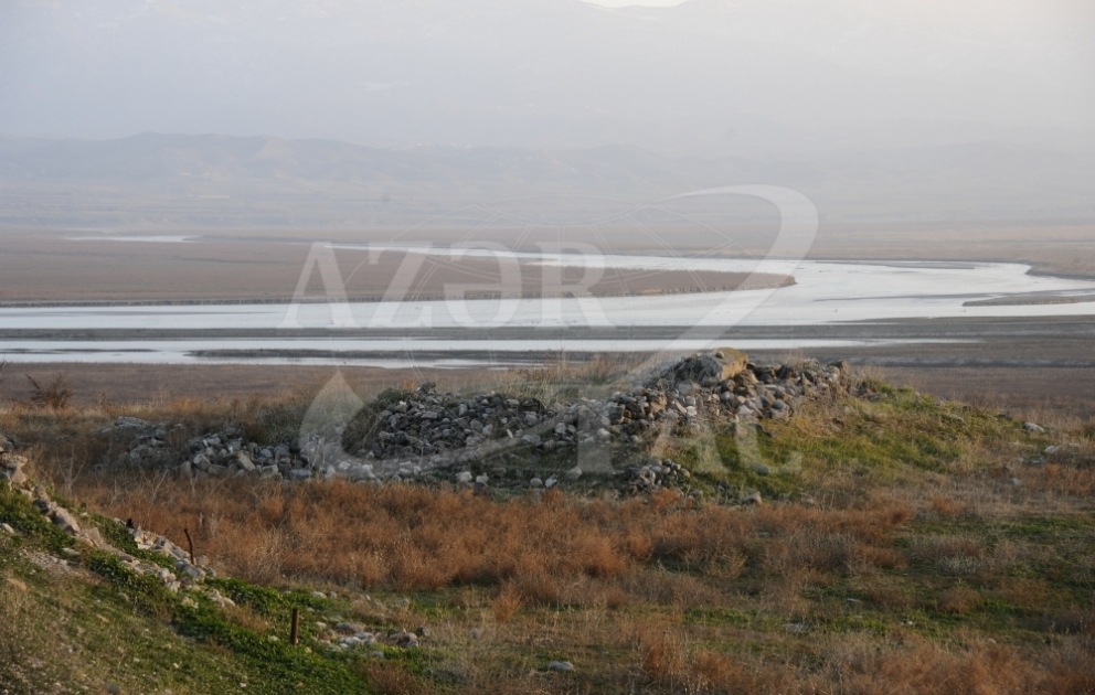 Zəngilan rayonunun Havalı kəndi