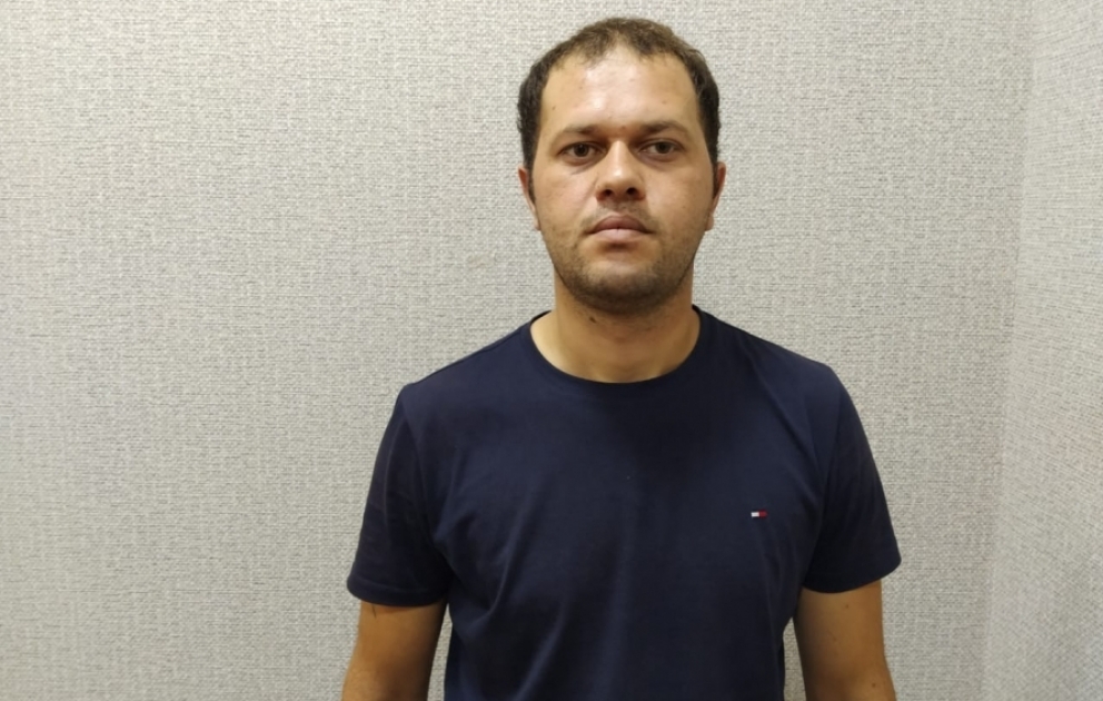 Xaçmazda 375 kiloqram narkotik bitki aşkarlanıb