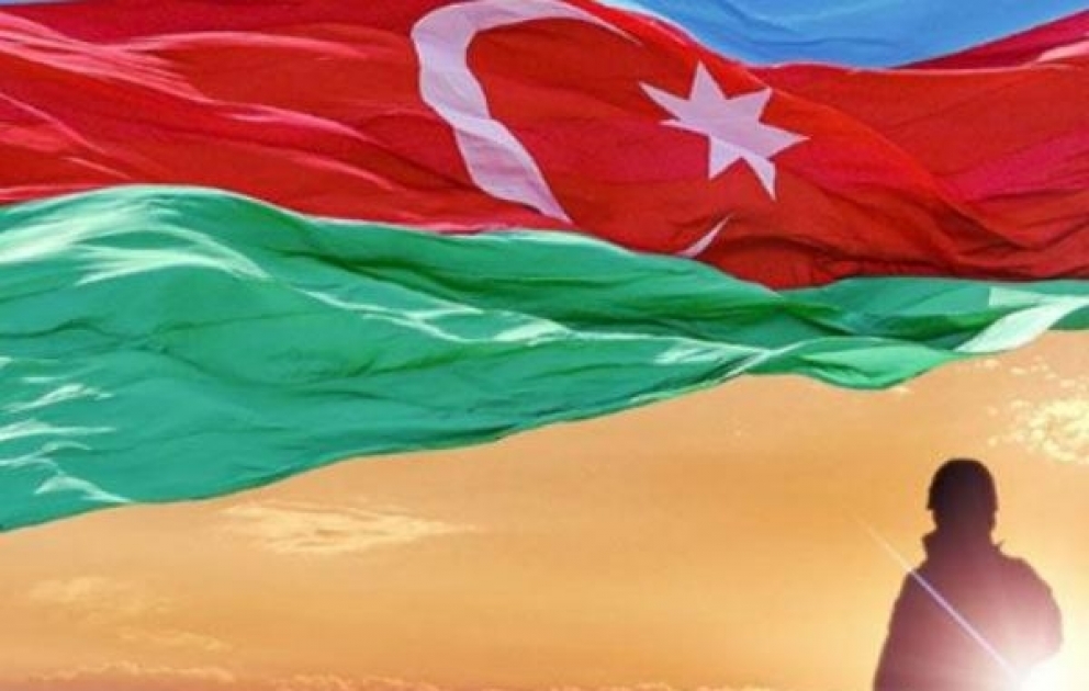 Şəhidlərimiz bizim qürurumuz, onların ailəsi bizim ailəmizdir!