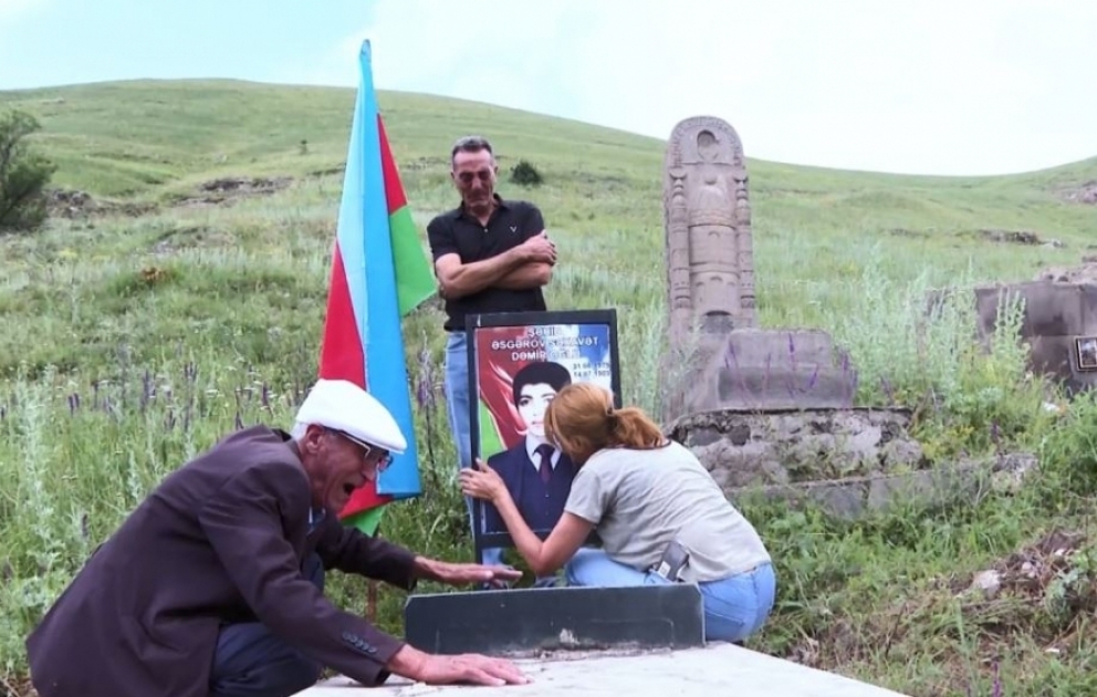 AzTV-dən iki təsirli sənədli film: “Gizli qalsın” və “Salam, Sahil”