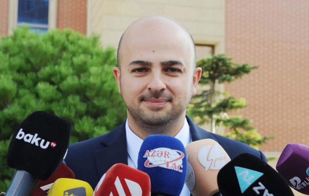 Vahid Hacıyev: Ağalı kəndinə ayın sonuna kimi 41 ailə köçürüləcək