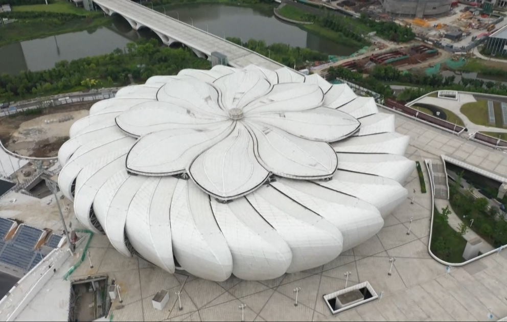 Postponed Asian Games 2022 scheduled for September - October 2023
