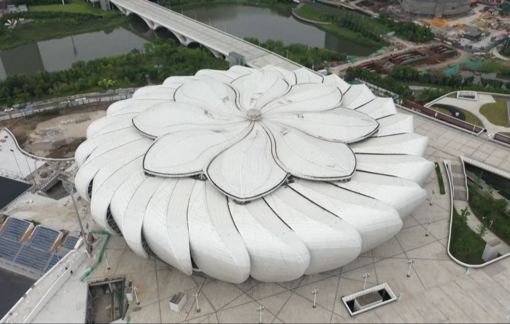 Covid: la Chine accueillera finalement les Jeux asiatiques en 2023