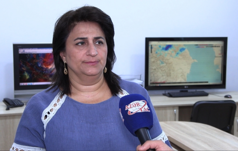 Havanın temperaturu tədricən 3-5° enəcək