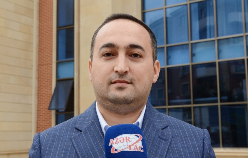 İlqar Mönsümov: Avqustun əvvəlindən Ağalı kəndinə insanların köçürülməsinin ikinci mərhələsi başlayacaq