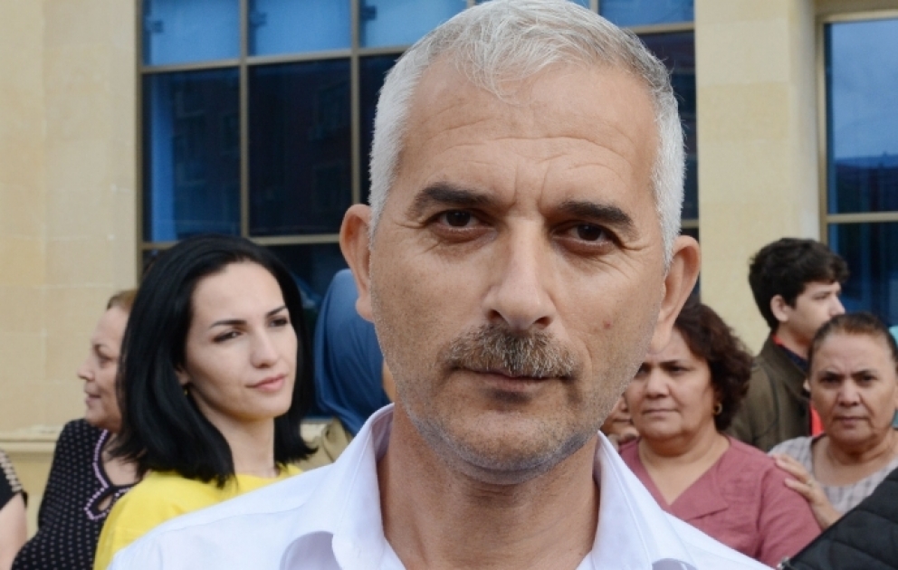 Ağalı sakini: Zəngilana köçmək indiyədək yaşadığım bütün ağrı-acıları unutdurur