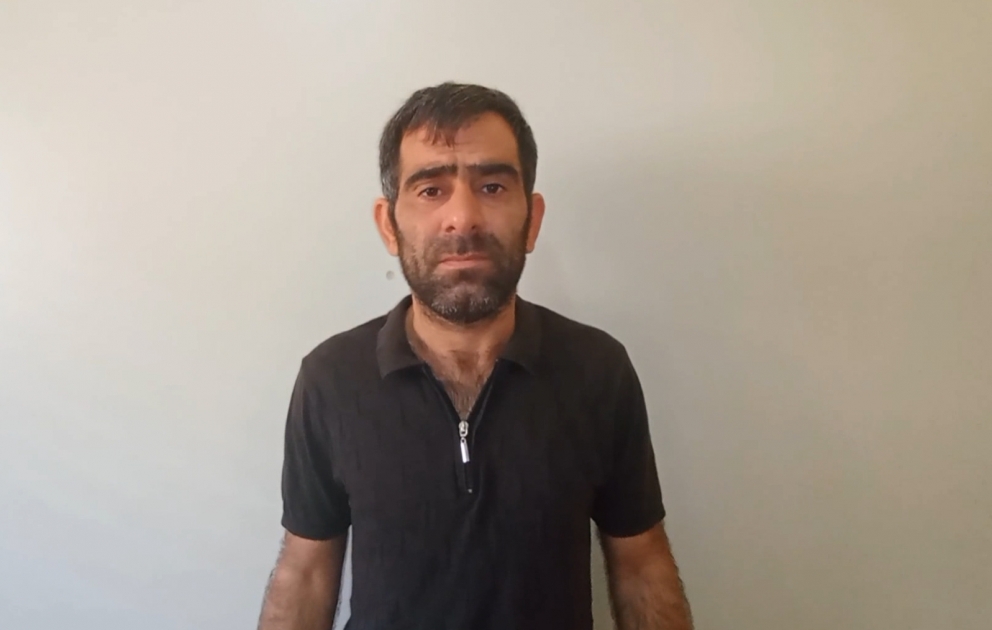 Şirvan şəhər sakininin evindən külli miqdarda heroin aşkarlanıb
