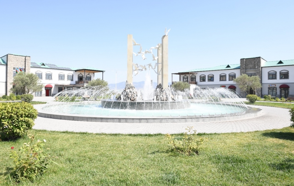 Ağalı kənd sakini: “Çox sevincliyik”