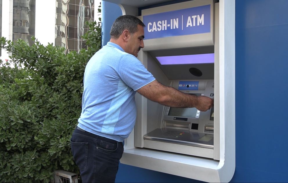 Müharibə əlili: Ölkəmizdə Qarabağ müharibəsi əlillərinə və şəhid ailələrinə yüksək dövlət qayğısı göstərilir