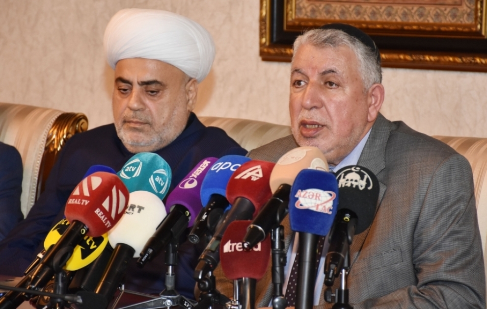 Melih Yevdayev: Londonda Azərbaycana səfirliyinə qarşı törədilən hadisə beynəlxalq hüququn pozulmasıdır