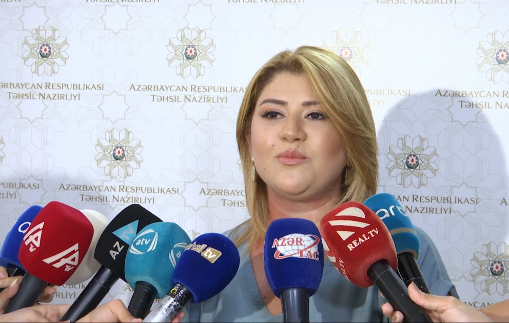 Azərbaycan gəncləri Türkiyə, Böyük Britaniya, ABŞ, Belçika və İtaliyada təhsil almağa üstünlük verirlər