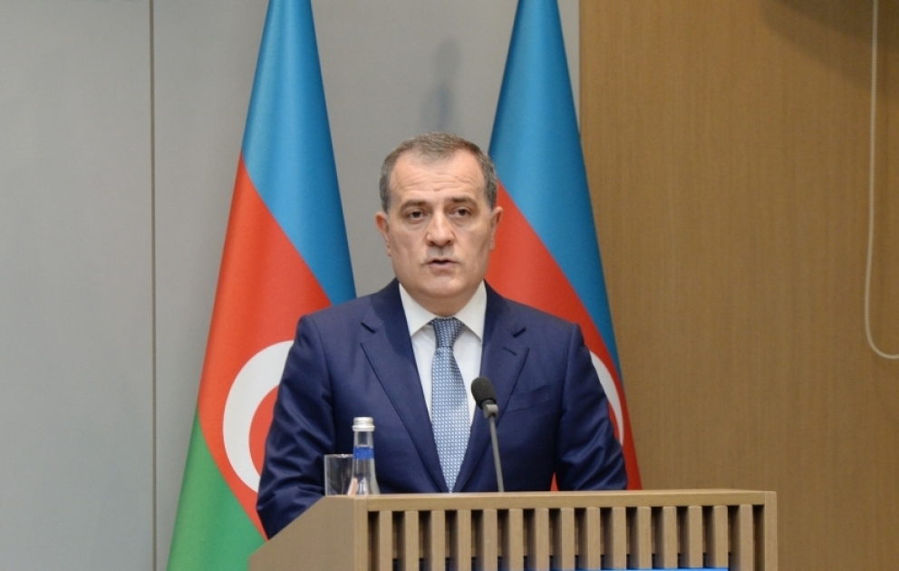 Nazir: Azərbaycanla Əlcəzairin iqtisadi sahədə çox böyük potensialı var