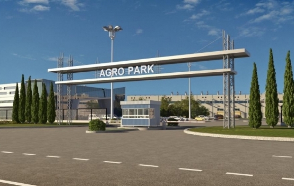 “Ağsu Aqropark”a mediatur təşkil edilib