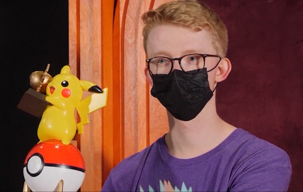 Londonda Pokemon Dünya Çempionatı başa çatıb
