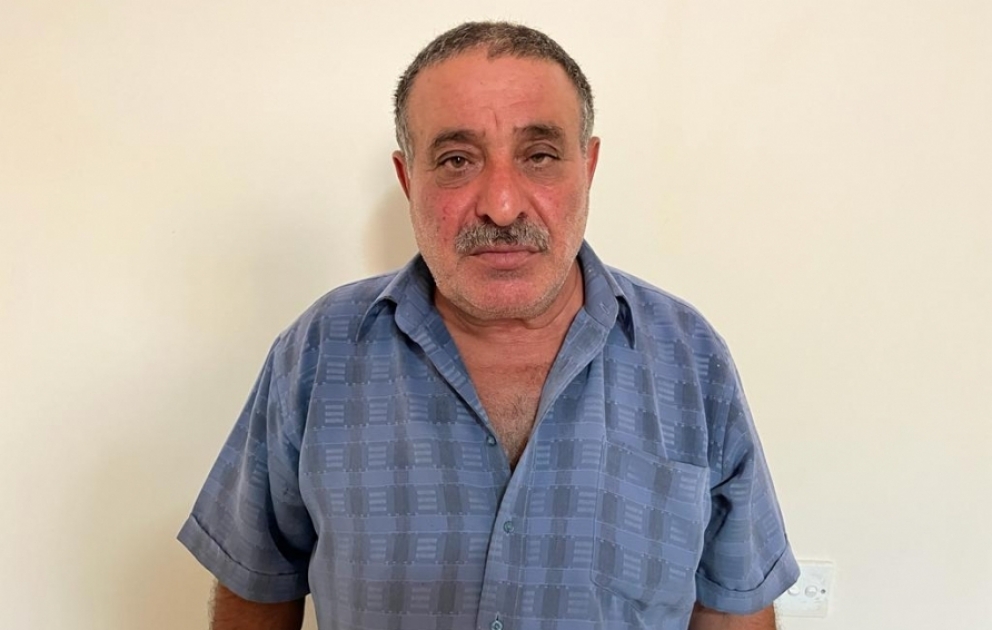 Quba sakinindən 11 kiloqram marixuana götürülüb