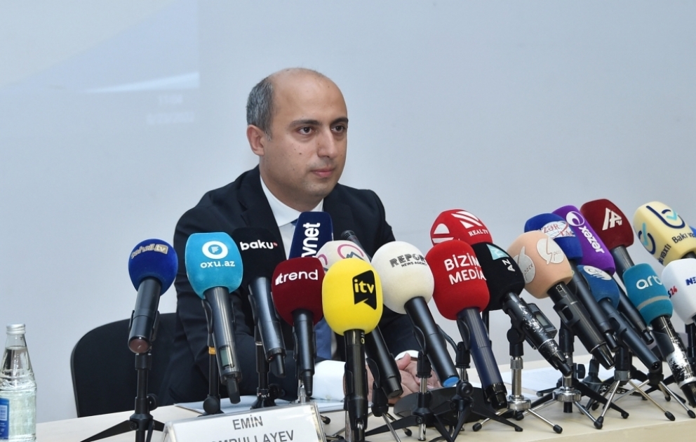 Elm və təhsil naziri: Bu il keçirilən sertifikatlaşdırmanın nəticələrinə əsasən heç bir müəllim işdən azad olunmayacaq