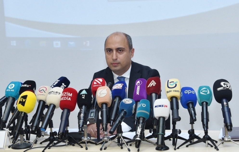 Министр науки и образования Азербайджана о зарплате учителей с надбавками