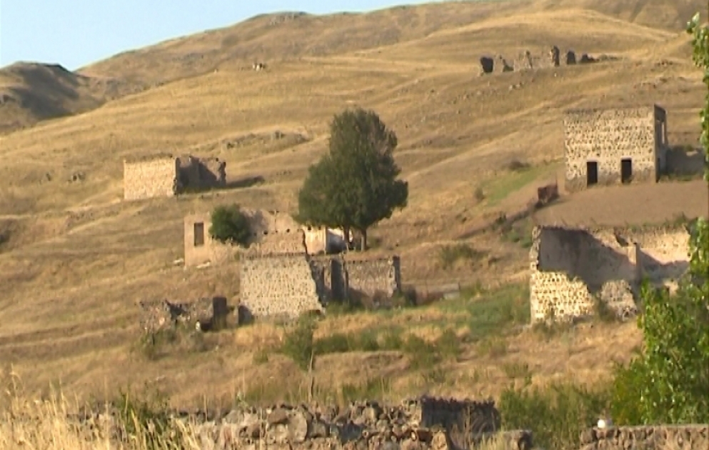 “Çıraqov və digərləri Ermənistana qarşı” işi üzrə zərərçəkmişlər Laçına səfər ediblər