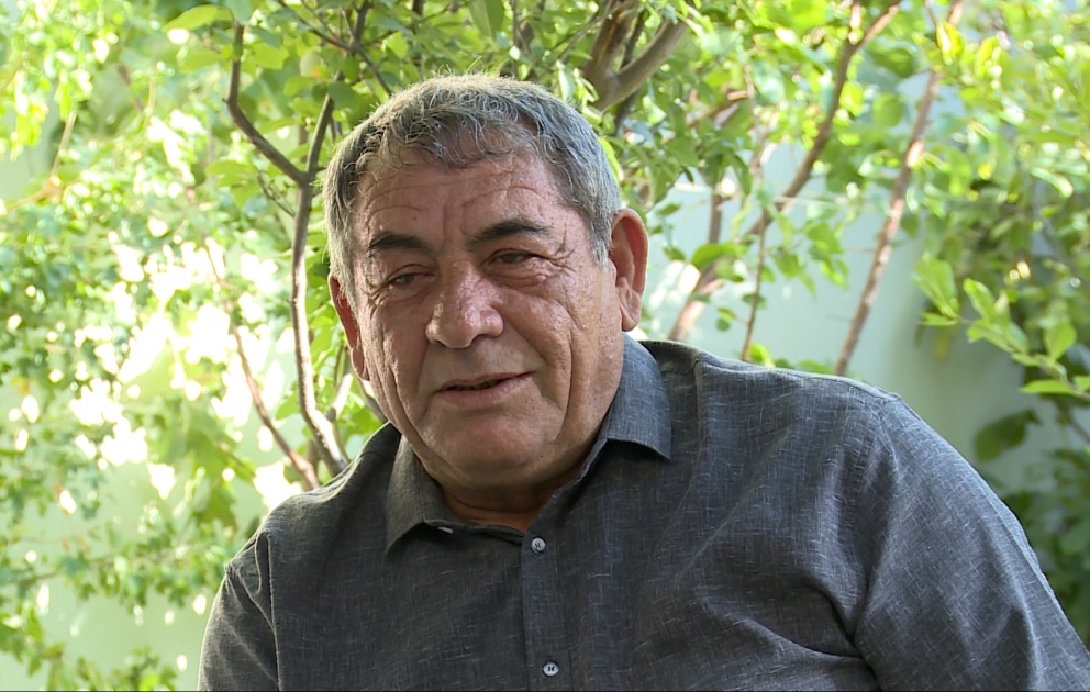 Zabux sakini: Şükürlər olsun ki, tezliklə evimizə geri qayıdacağıq