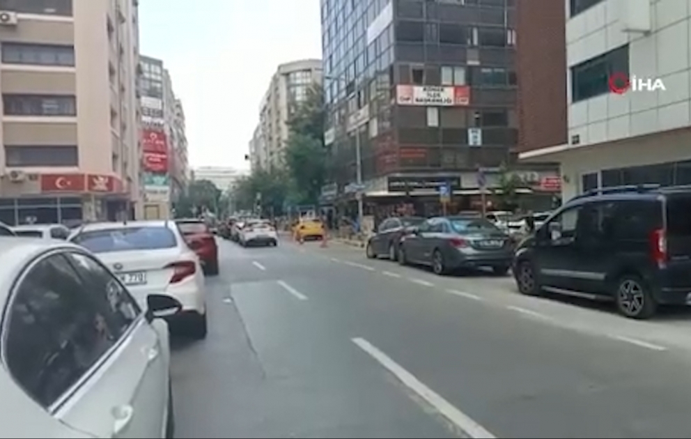 Türkiyədə ard-arda iki zəlzələ baş verib