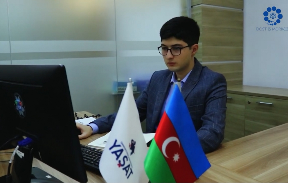 “DOST İş” Mərkəzi və “YAŞAT” Fondunun birgə layihəsi üzrə 150 əməkdaş şəhid ailələri və müharibə veteranlarına dəstək işlərində çalışır