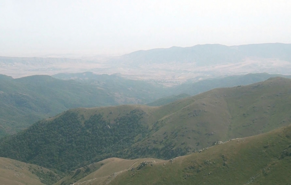 Combat duty in Lachin is organized at a high level
