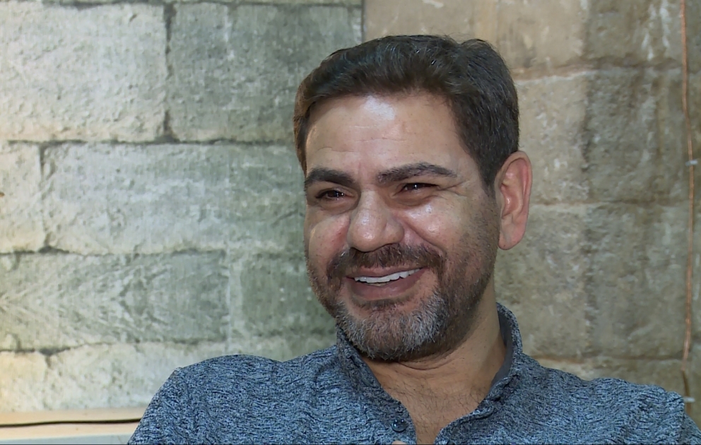 “Kurtlar Vadisi”nin Güllü Erhanı: Heç vaxt ağlıma gəlməzdi ki, bu qədər məşhurlaşaram