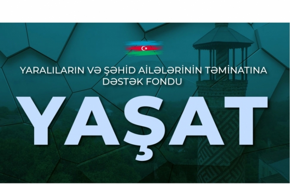 Xüsusi Təyinatlı Qüvvələrin baş gizirinin müalicə xərcləri “YAŞAT” Fondu tərəfindən qarşılanıb, məişət şəraiti yaxşılaşdırılıb