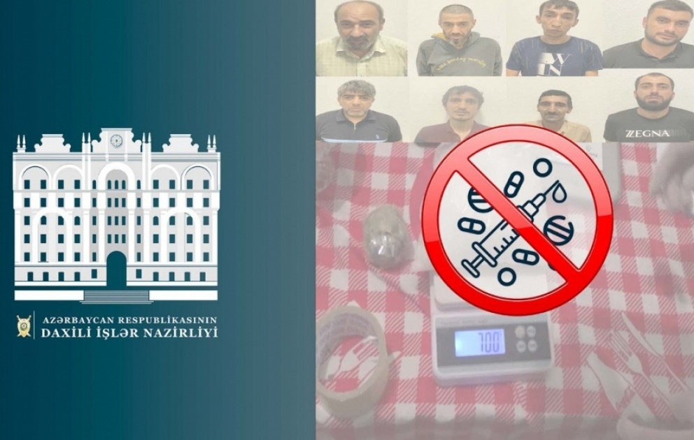 Polis ötən gecə “Papanin”də narkotik vasitələrin qanunsuz dövriyyəsi ilə məşğul olan şəxslərə qarşı əməliyyat keçirib