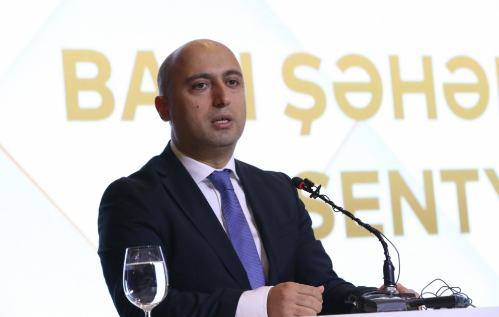 Emin Əmrullayev: On mindən artıq təhsilalanın tələbə təhsil kreditindən yararlanacağı proqnozlaşdırılır