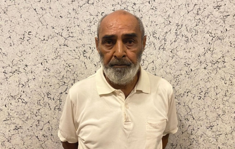 Salyan sakinindən külli miqdarda tiryək və heroin götürülüb