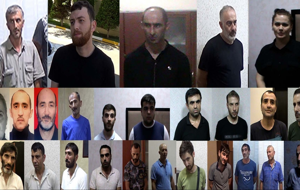 Son 14 gündə 29 narkotacir tutulub, onlardan 120 kiloqram narkotik maddə aşkar edilib