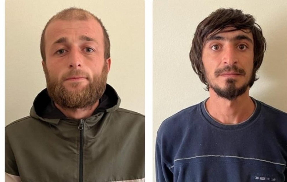 Qusarda özünü dindar kimi təqdim edən şəxs narkotikə görə saxlanıldı