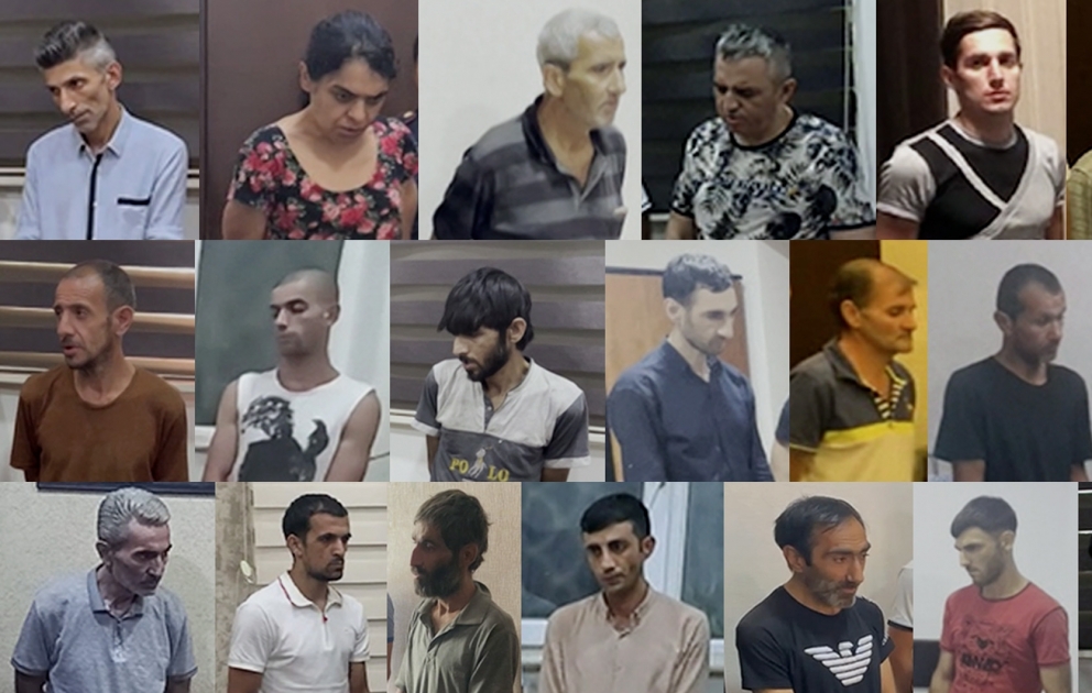 Nizami və Yasamalda narkotiklərin satışı ilə məşğul olan şəxslərə qarşı əməliyyatlar keçirilib