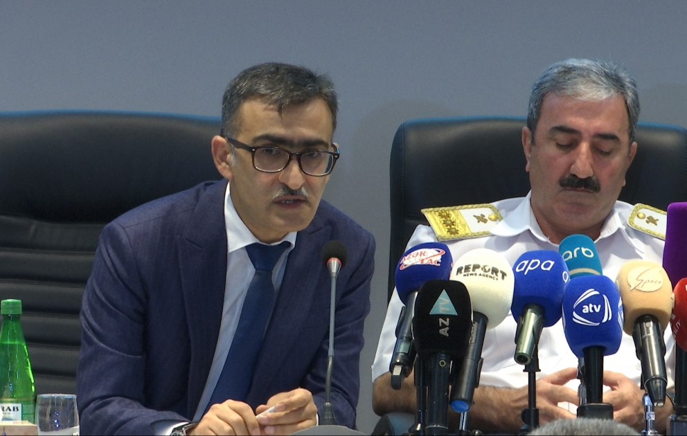 Metroda qatarların hərəkət qrafiki dəyişəcək