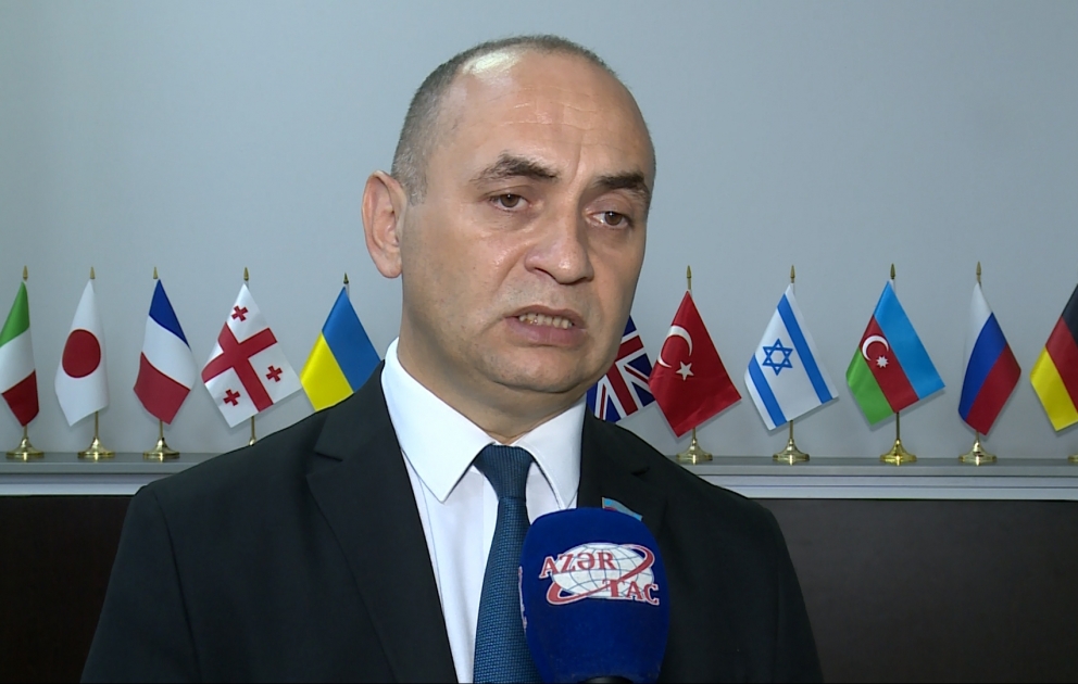 Ceyhun Məmmədov: Ermənistan Azərbaycanla sülh razılaşması istiqamətində danışıqları davam etdirməyə çalışmalıdır