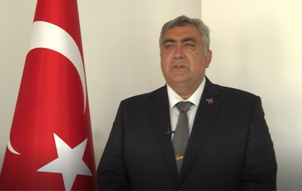 General Yücel Karauz: Son hadisələr təcavüzkar Ermənistan tərəfindən planlı şəkildə həyata keçirilən təxribatdır