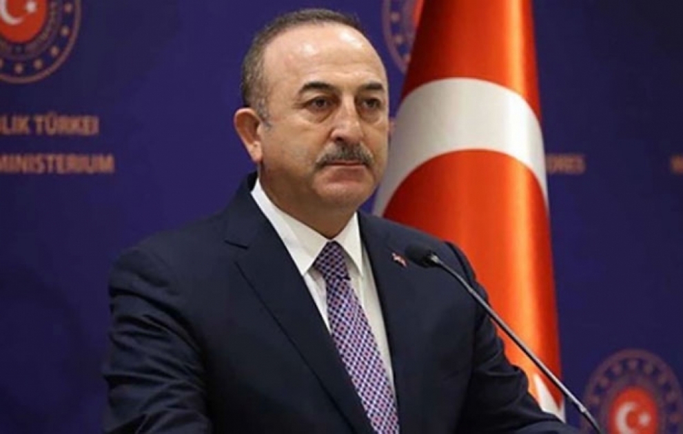 Mövlud Çavuşoğlu: Ermənistan uzun müddət Azərbaycanın sülh təklifinə cavab vermədi