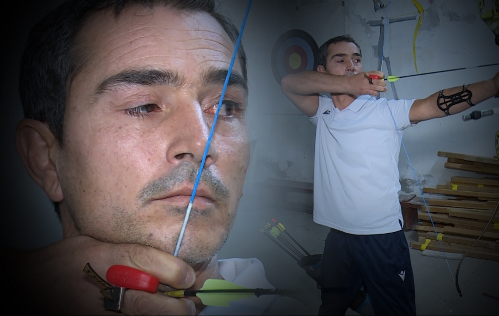 Fiziki məhdudiyyətli şəxs: Hər bir insanın daxilində hələ kəşf etmədiyi bir bacarığı var
