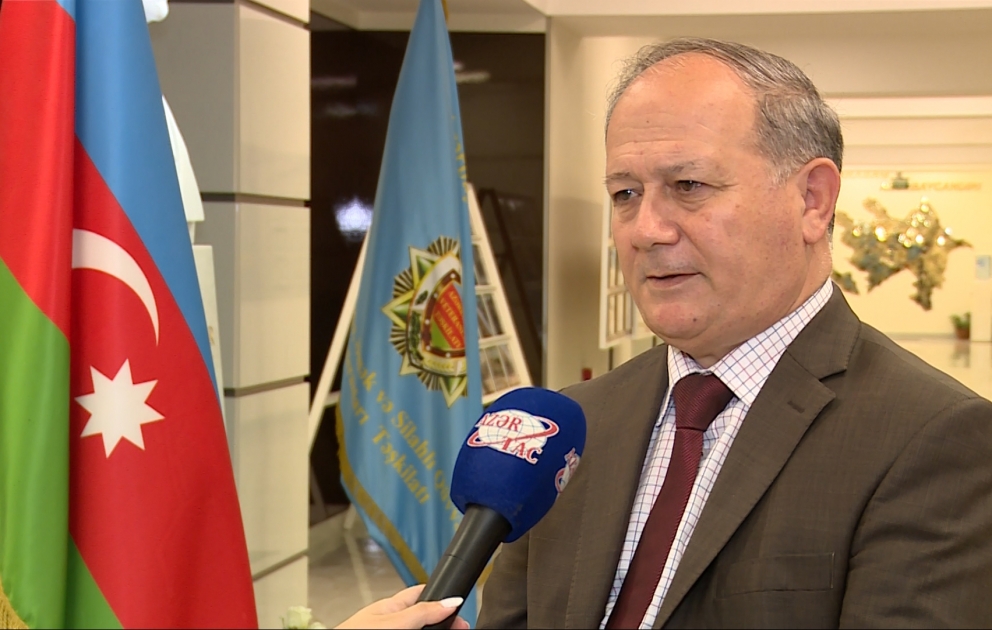 Polkovnik Cəlil Xəlilov: Ordumuz bir daha istənilən təxribatın qarşısını almaq qüdrətində olduğunu sübut etdi