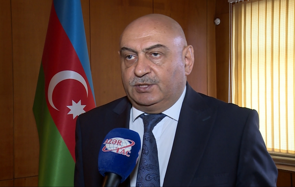 Milli QHT Forumunun prezidenti: Azərbaycan antiterror əməliyyatlarına həmişə qətiyyətlə cavab verəcək