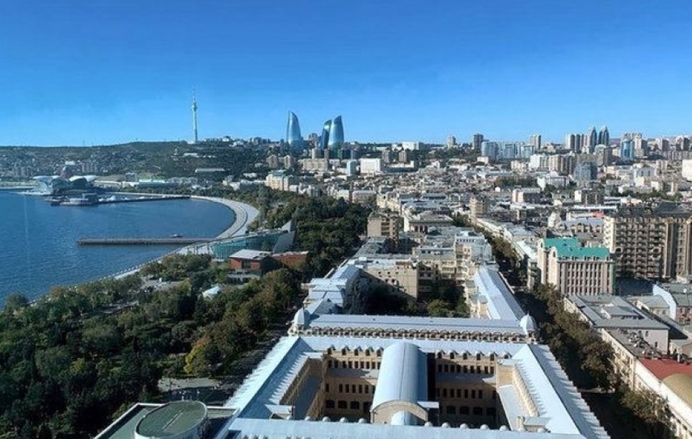 Sabah Bakıda 31° isti olacaq