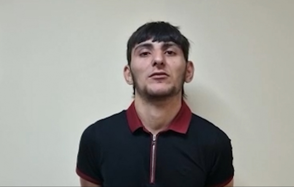 Sosial şəbəkələrdə “şəhid bacısı” adı altında vətəndaşlardan pul toplayan şəxs müəyyən olunub