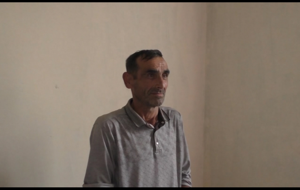 Zaqatalada narkotacirdən odlu silah götürülüb