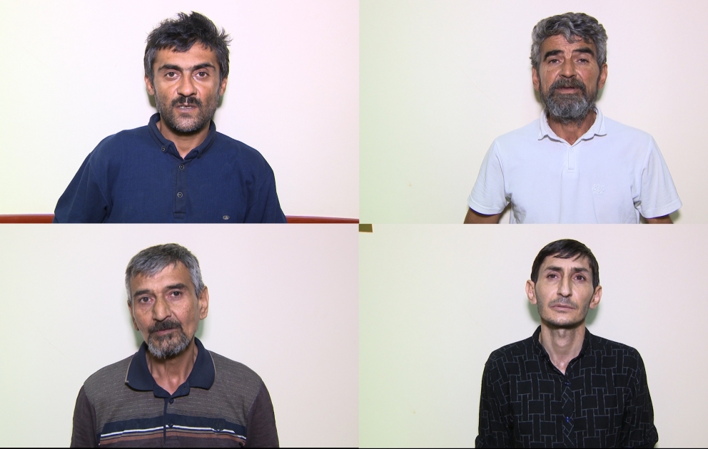 Xəzər rayonu Şüvəlan qəsəbəsində narkotik vasitələrin satışı ilə məşğul olan 4 nəfər saxlanılıb