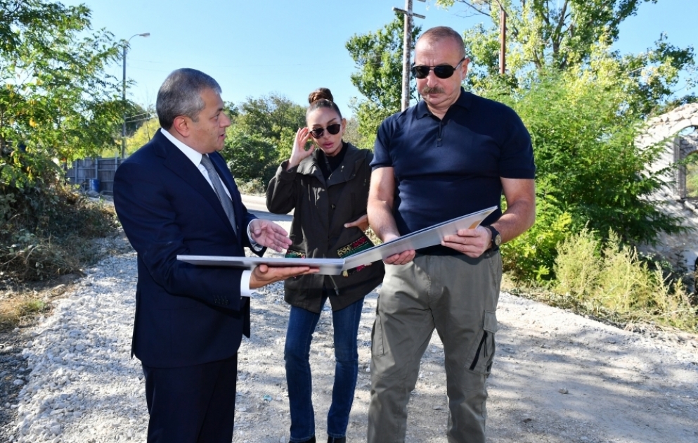 Le bâtiment administratif du service d’entretien des logements de Choucha est en cours de restauration