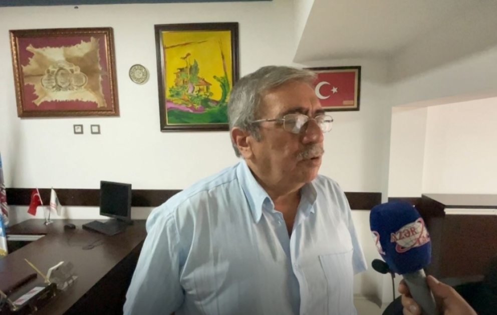 Əhməd Urfalı: Şuşa türk dünyasının mühüm mədəniyyət mərkəzlərindəndir