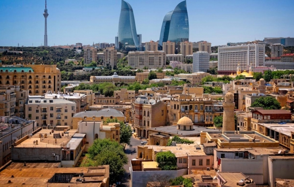 Sabah paytaxtda 28 dərəcə isti olacaq